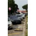 Balloon Distribution at Public Car-park